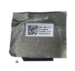 HP EliteBook 640 G9 640 G10 645 G10 Orijinal Ekran Görüntü Data Kablosu DD0X8SLCI10