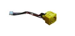 Lenovo ThinkPad T410 T410İ T420 T420İ T430 T430İ Orijinal Power Dc Jack 45M2893 50.4FZ01.011