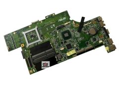 G53SX MAIN BOARD REV:2.0 Anakart Asus Rog G53SX ASUS G53S G53SW VX7 VX7S