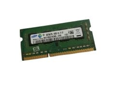 Samsung Ddr3 4gb Notebook Ram 2rx8 pc3-10600s-09-10-d1