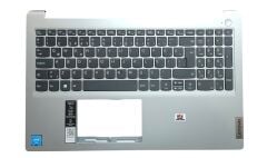 Lenovo İdeapad 1-15IGL7 1 15IGL7 1 15IAU7 1 15IJL7 1 15ALC7 82V7 Orijinal Klavye Kasa Üst Kasa AP2DG000300 AM2DG000700