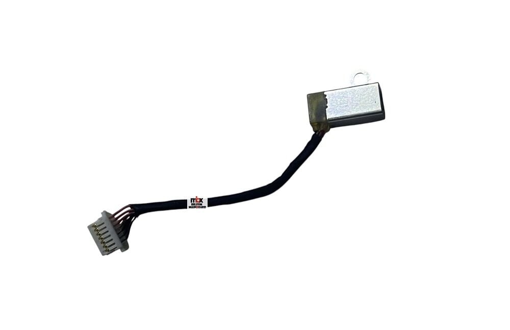 Hp Elitebook 640 G9 Orijinal Dc Jack