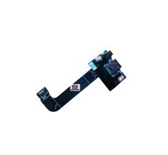 Lenovo ThinkPad X1 Carbon Gen2 RJ45 Usb Port Board Flex 50.4LY20.012 SC50A10024 04X5599 55.4LY03.001G