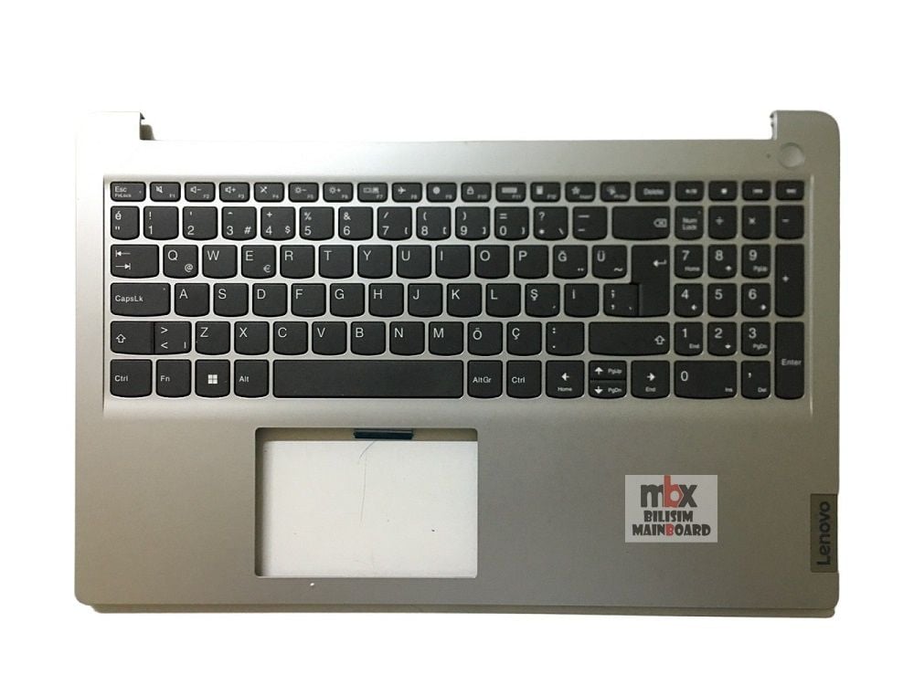 Lenovo İdeapad 1-15IGL07 1 15ıgl07   15IJL7 15IAU7 15ALC7 Üst Kasa Klavye Kasa AM2DG000700