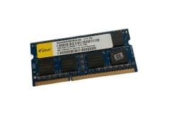 Elixir Ddr3 4gb Notebook Ram 2rx8 pc3-8500s-7-10-f2.1066