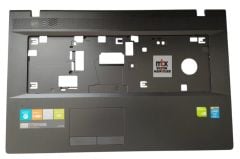 20252 80AH 17.3 inç Lenovo G710 Orijinal Notebook Klavye Kasa Üst Kasa
