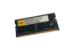 Elixir Ddr3 4gb Notebook Ram 2rx8.pc3-10600s-9-10-f2.1333