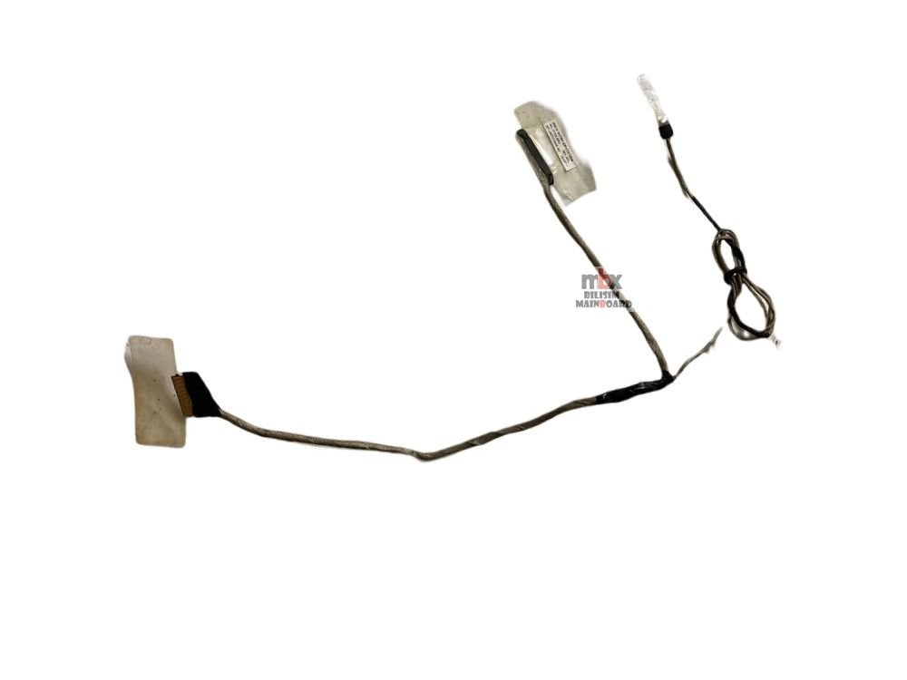 Packardbell Tg71-mb-050tk ms2397 Notebook Ekran Görüntü Data Kablosu 450.03704.0001