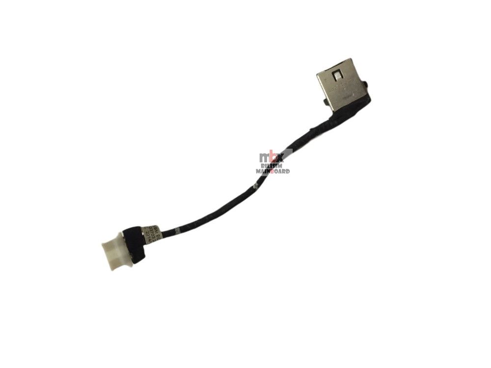 Packardbell Tg71-mb-050tk ms2397 Notebook Dc Jack 450.03703.2001
