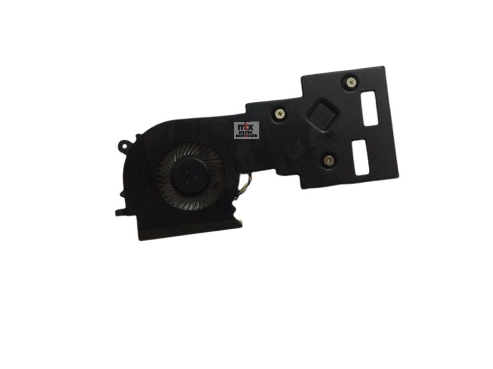 Packardbell Tg71-mb-050tk ms2397 Notebook Cpu Fan 460.0370c.0001
