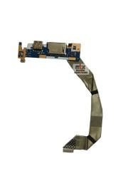 Lenovo İdeapad 1-15IGL07 1 15IGL07 82v7 Güç Power Start Usb Board JS47R/JS57R NS-E792