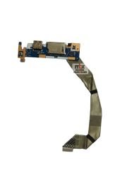 Lenovo İdeapad 1-15IGL7 1 15IGL7 82v7 Güç Power Start Usb Board JS47R/JS57R NS-E792