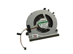 Samsung NP300E5E Orijinal Soğutucu Fan MF75090V1-C230-G9A BA31-00138A