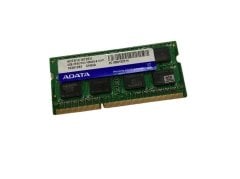 Adata Ddr3 4gb Notebook Ram 2Rx8 pc3-10600s-9-10-f1