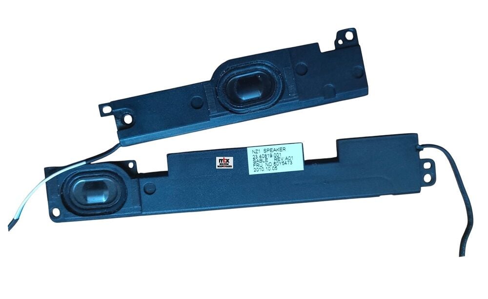 Lenovo Thinkpad T410 T410İ Orijinal Speaker Hoparlör 23.40819.001 60Y5473