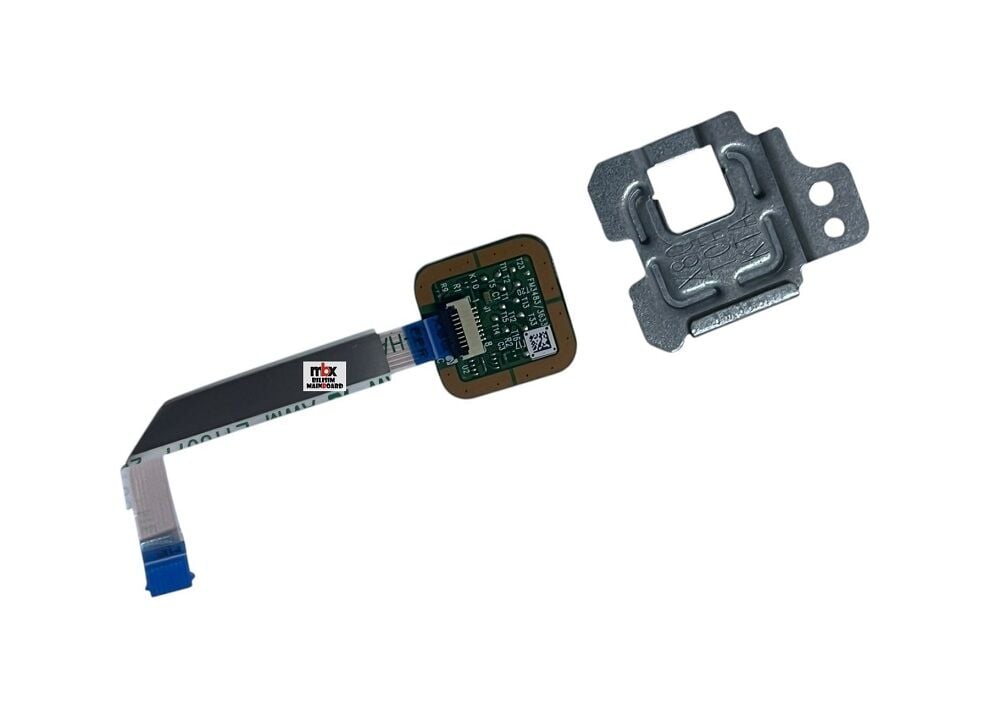 Hp Elitebook 640 G9 640 10 645 G10 Orijinal Parmak İzi Okuyucu Board