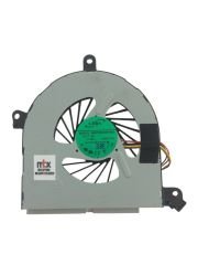 Lenovo U510 20191 Orijinal Cpu Soğutucu Fan DC28000DFA