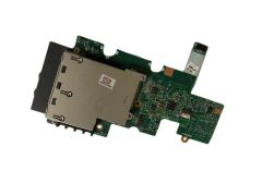 Hp Probook 6450b Pcı Audio Board 6050a2356501