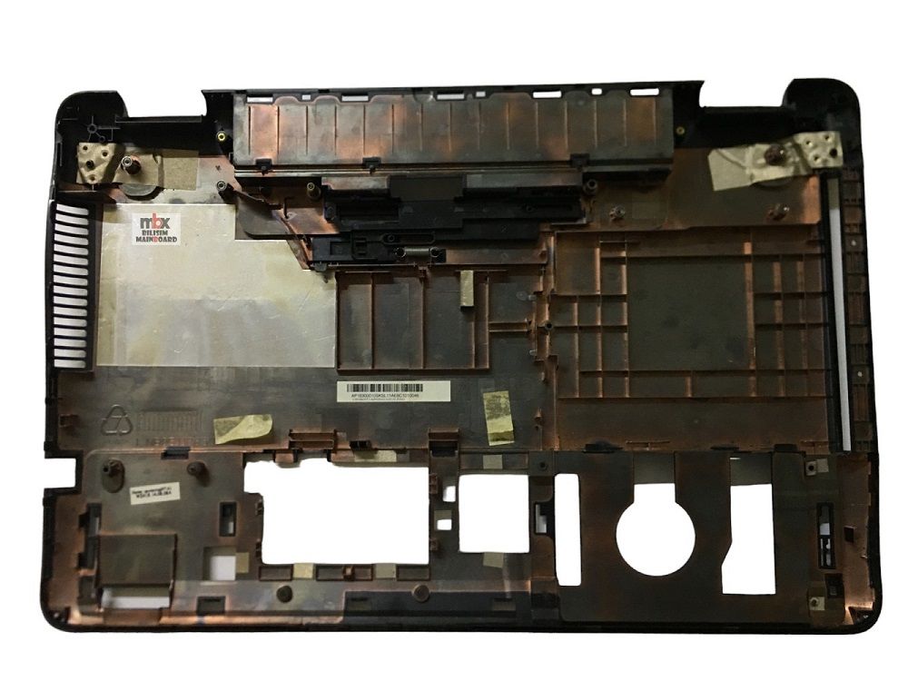 Asus G551 G551J G551JK G551JM N551 N551J N551JK N55JB N55JM Notebook ALT KASA AP18300010 13NB05T1AP0201