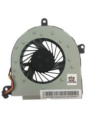 Lenovo Ideapad U510 Orijinal Cpu Soğutucu Fan DC28000DFA