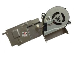 Orijinal Acer ES1 ES1-533 Notebook Cpu Fan AT1NU001DT0