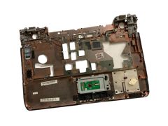Grundig 1XM-GNB 1555A1MT Notebook Üst Klavye Kasa ap06l000d00