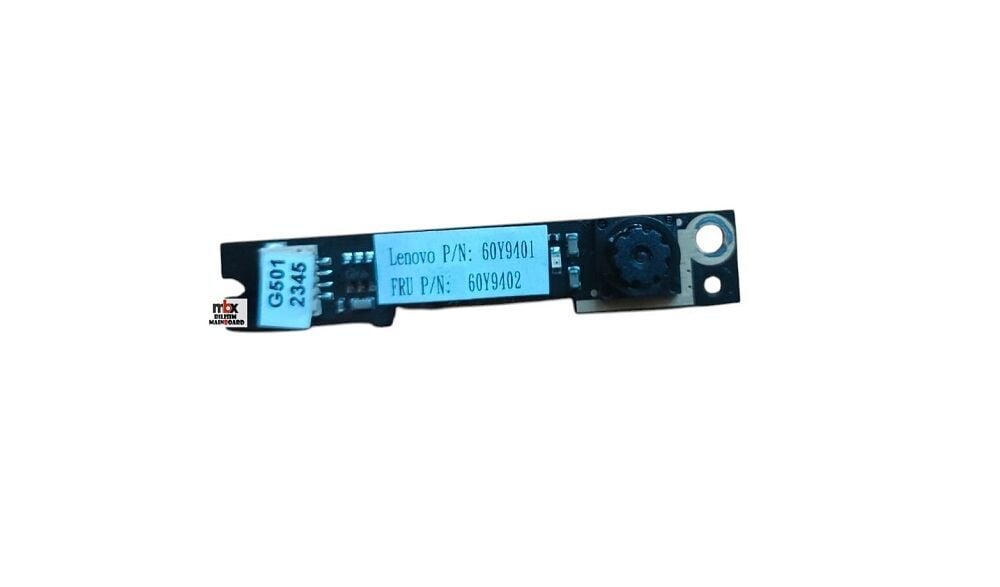 60Y9401 60Y9402 Lenovo Thinkpad T410 T410İ Orijinal Webcam Kamera 60Y9401 60Y9402