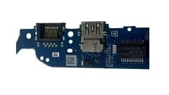 HP EliteBook Serisi 640 G9 645 G9 650 G9 640 G10 Orijinal Usb Audıo Ethernet Board DAX8QPI18D1
