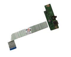 Acer ES1-523 ES1-532 ES1-533 ES1-572 N16C1 43503DB0L01 Notebook Usb Audio Bord B5W1S LS-D671P