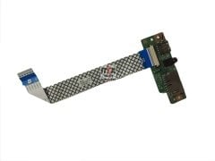 Acer ES1-523 ES1-532 ES1-533 ES1-572 N16C1 43503DB0L01 Notebook Usb Audio Bord B5W1S LS-D671P