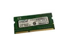 Crucial Ddr3 4gb Notebook Ram ddr3-1600 1.35v 2