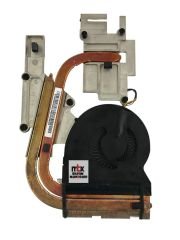 Lenovo ideapad Y510p 20217 Orijinal Soğutucu Fan Heatsink AT0SF001VV0
