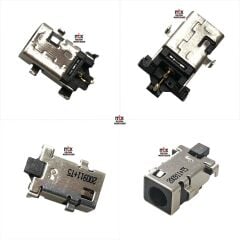 Lenovo IdeaPad Flex 5-15ALC05, 5-15IIL05, 5-15ITL05  Dc Power Jack Şarj Giriş Soketi