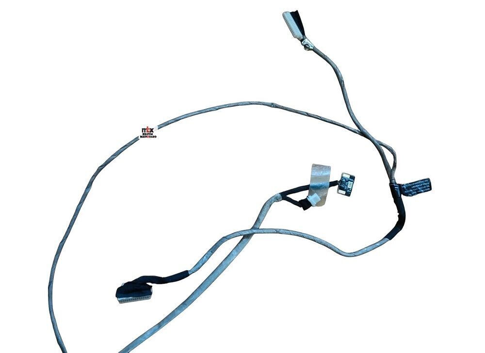 45M2891 50.4FZ07.011 Lenovo Thinkpad T410 T410İ Orijinal Kamera Bağlantı Kablosu 45M2891 50.4FZ07.011