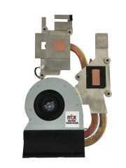 Y510p 20217 Orijinal Soğutucu Fan Heatsink AT0SF001VV0