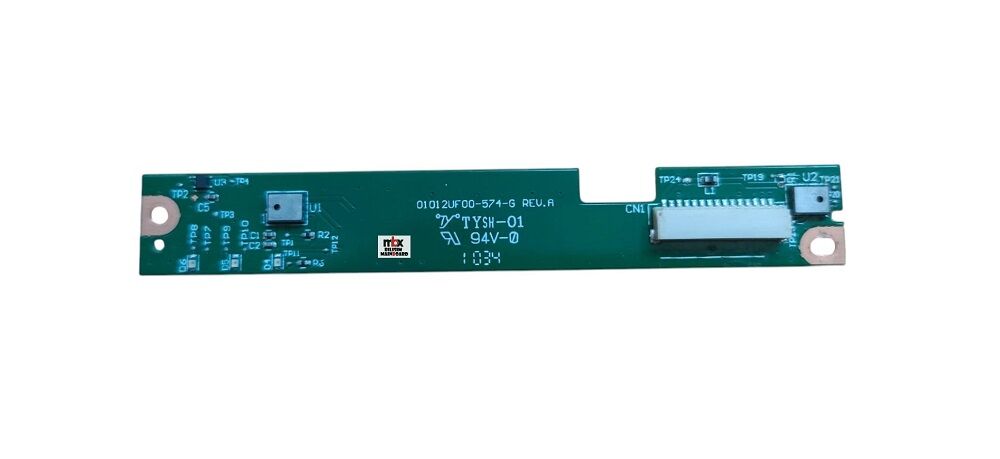 Lenovo Thinkpad T410 T410İ Orijinal Led Board 43Y9975