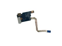 Packardbell Tg71-mb-050tk ms2397 Notebook Tetik Butonu Usb Sd Kart Okuyucu 448.03709.0011