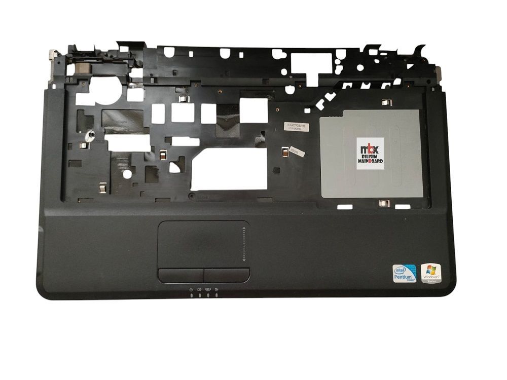 Lenovo ideapad G550 20023 AP07W000E001 Orijinal Klavye Kasa Üst Kasa