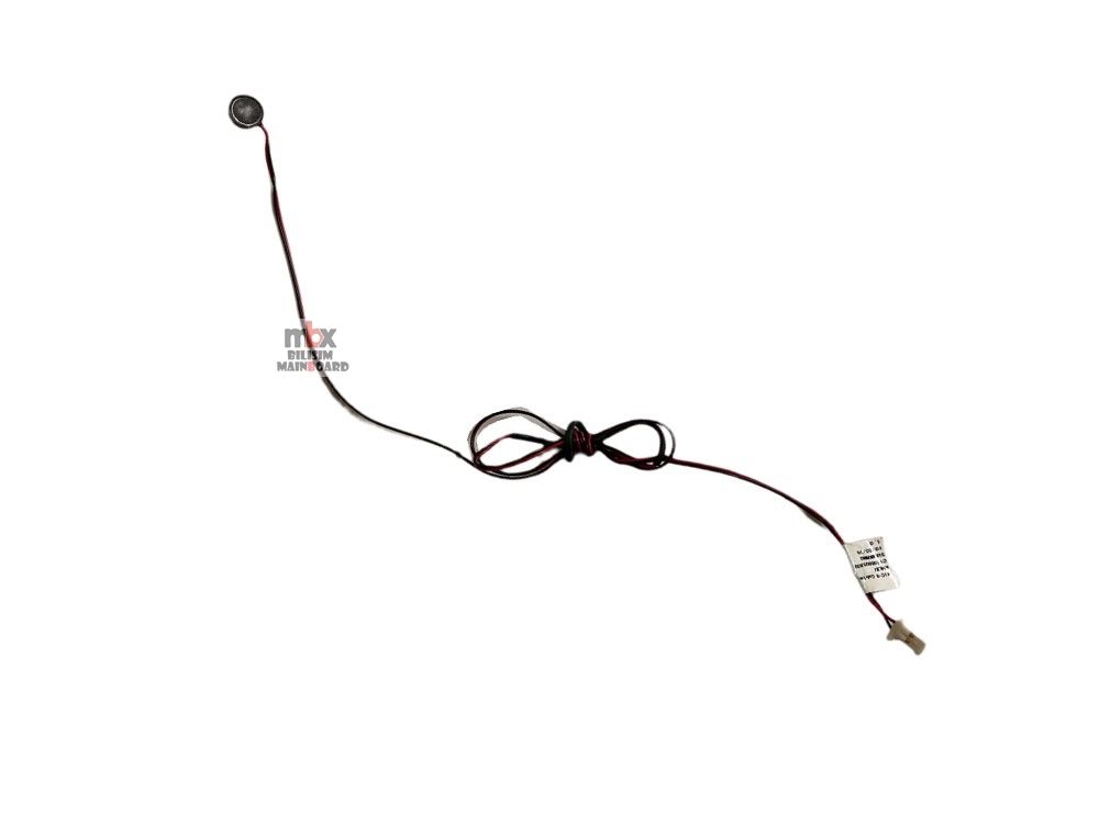 Grundig 1XM-GNB 1555A1MT Notebook Mikrofon cy100003x00