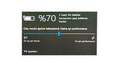 Casper Nirvana C500 C550 Orijinal Batarya Pili U569751PV-3S1P