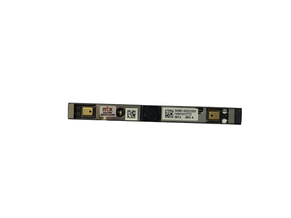 Asus G551 G551J G551JK G551JM N551 N551J N551JK N55JB N55JM Wepcam Kamera 04081-00022000