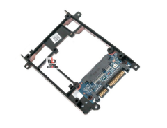 Dell Latitude E7440 E7450 mSATA Ssd Yuvası