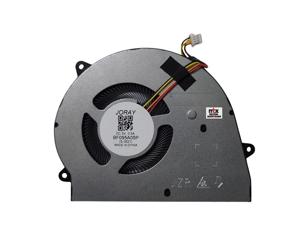 Aspire Lite 14 AL14-31P-34RN N23G1 Orijinal Soğutucu Fan BF095A05P / S-0621