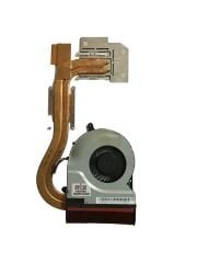 Asus G551 G551J G551JK G551JM N551 N551J N551JK N55JB N55JM Soğutucu Heatsink Fan 13NB06R1AM0301 AT19Q001SA