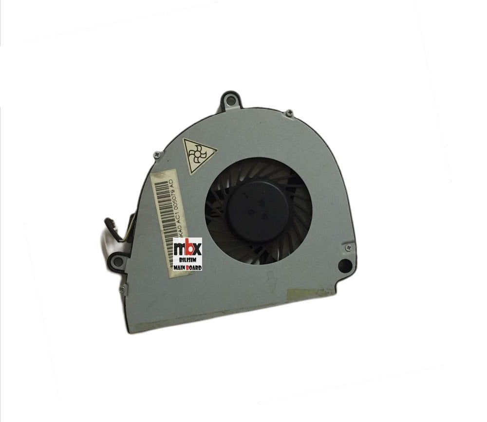 Acer Aspire 5750 5755 5350 5750G 5755G P5WS0 P5WEO Notebook Cpu Fan DC280009KA0 AB09005H