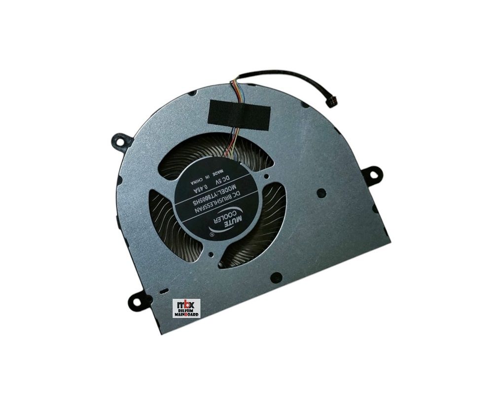 Casper Nirvana c500 C550 Orijinal Soğutucu Cooling Fan