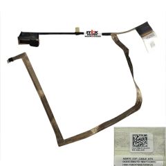 Dell Latitude 5470 E5470 P62G ADM70 EDP Non-Touch Lvds Data Kablosu 0TMN3T DC02C00B210