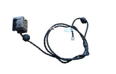 50.4FZ03.001 Lenovo Thinkpad T410 T410İ Orijinal RJ45 Ethernet Bağlantı Port Board 50.4FZ03.001
