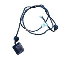 50.4FZ03.001 Lenovo Thinkpad T410 T410İ Orijinal RJ45 Ethernet Bağlantı Port Board 50.4FZ03.001