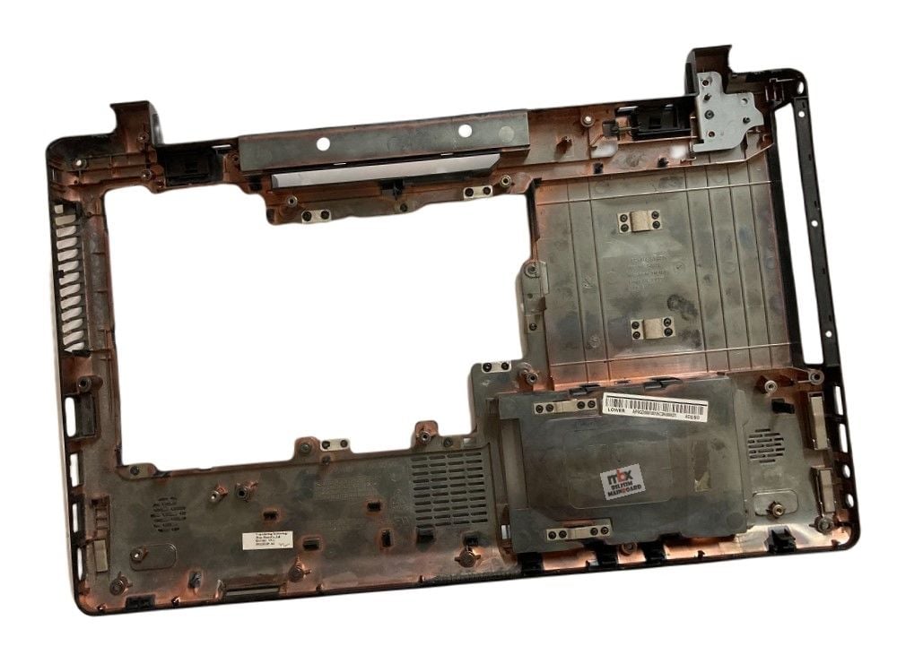 Grundig 1567 11F-GNB1567 b1 i3 Notebook Alt Kasa AP0GD0001001